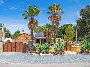 1243 Jacumba St, Jacumba, CA 91934