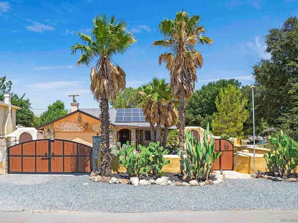 1243 Jacumba St, Jacumba, CA 91934