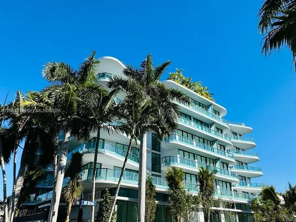 9901 W Bay Harbor Dr #303, Bay Harbor Islands, FL 33154