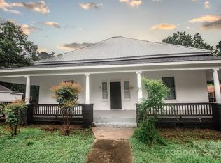 707 W Phifer St, Monroe, NC 28110