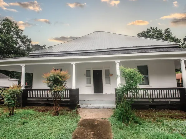 707 W Phifer St, Monroe, NC 28110