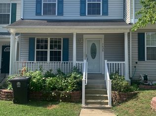 1620 Deep Gorge Ct #1, Oxon Hill, MD 20745
