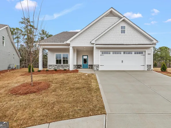 260 Redhaven Dr, Senoia, GA 30276