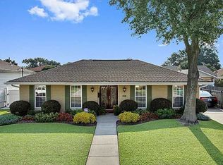 4717 Young St, Metairie, LA 70006