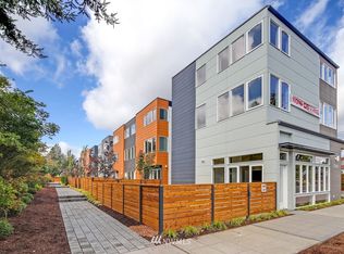 13329 1st Ave NE, Seattle, WA 98133