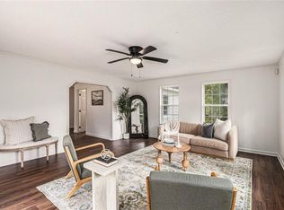 133 N Bellview Rd, Aragon, GA 30104