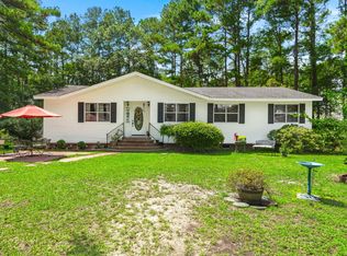 1387 Jedburg Rd, Summerville, SC 29486