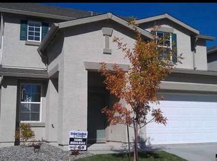 1020 Crown View Dr, Reno, NV 89523