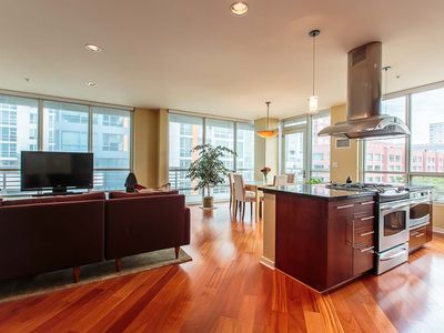 325 Berry St APT 420, San Francisco, CA, 94158