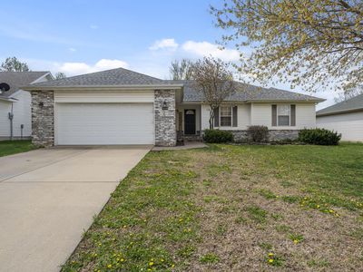 1745 S Fisk Avenue, Springfield, MO, 65802