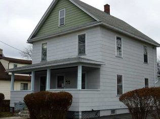 114 Le Frois St, Rochester, NY 14621