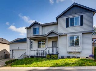 7230 SW Capstone Ct, Beaverton, OR 97007