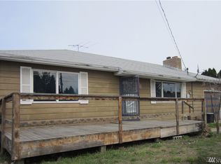 1565 Grant Rd, East Wenatchee, WA 98802