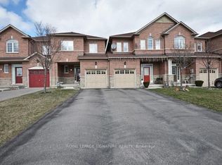 67 Breton Ave, Mississauga, ON L4Z 4K2