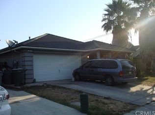 587 Brittany Way, Merced, CA 95341