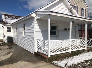 2107 Shell Rd, Hampton, VA 23661