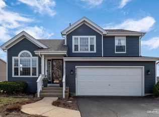 4312 Bronk Cor, Plainfield, IL