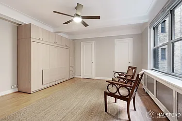 Sold by Brown Harris Stevens