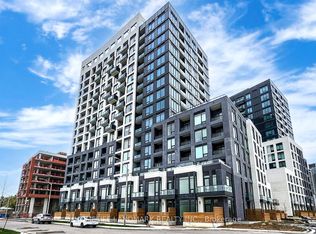 3 Rosewater St #806W, Richmond Hill, ON L4C 5T6