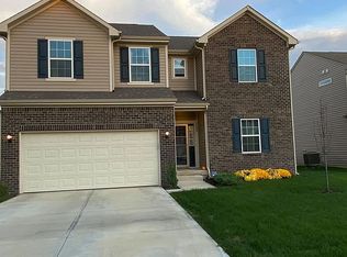 2689 Cabin Hill Rd, Indianapolis, IN 46229