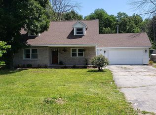 1684 N Huron Rd, Pinconning, MI 48650