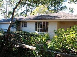 25010 Hatton Rd, Carmel, CA 93923