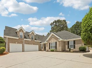 1875 Tribble Walk Dr, Lawrenceville, GA 30045