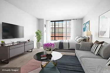 Rented by Halstead Real Estate