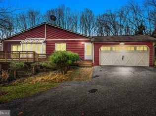 5761 Oakland Rd, Sykesville, MD 21784
