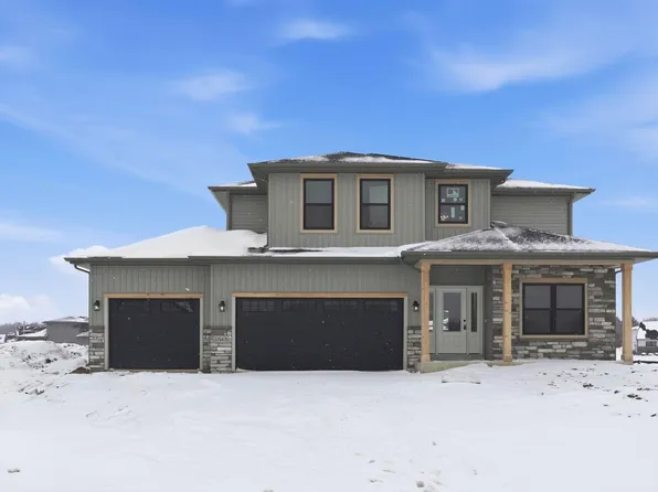 17663 Seahawk Ln, Huntertown, IN 46748