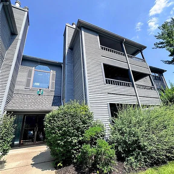 1211 Woodhaven Dr #1211 — Photo 1