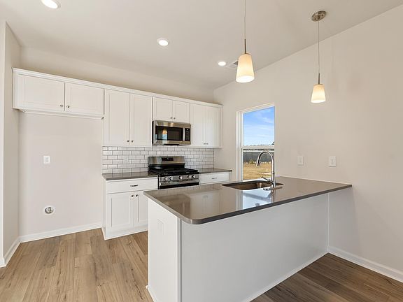 2nd image of 138 Cotesworth Street Tucker Rdg Lot 314