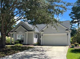2573 Palmetto Hall Blvd, Mount Pleasant, SC 29466