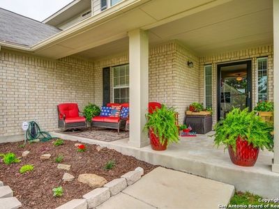 7907 Brinson Ct, Converse, TX, 78109