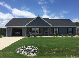 114 Laurel Woods Way LOT 75, Currituck, NC 27929