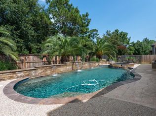 12923 Freemont Peak Ln, Humble, TX 77346