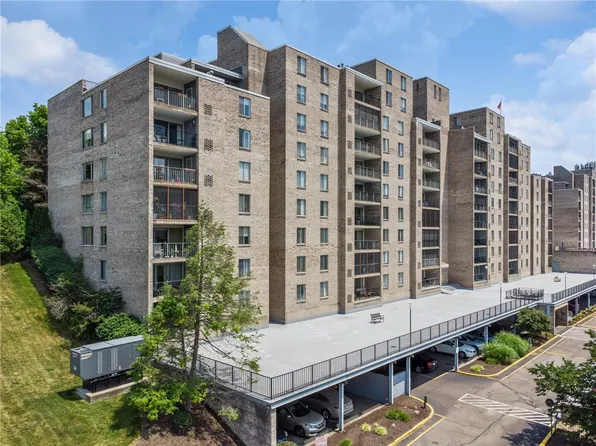 2160 Greentree Rd APT 506W, Pittsburgh, PA 15220