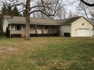 509 W Hoechester Rd, Springfield, IL 62711