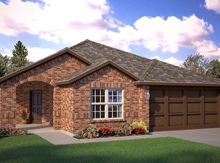 9625 Brickridge Ln, Fort Worth, TX 76036