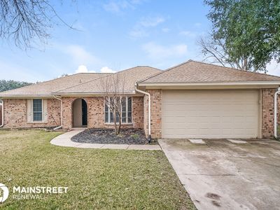 4202 High Mesa Ct, Arlington, TX, 76016