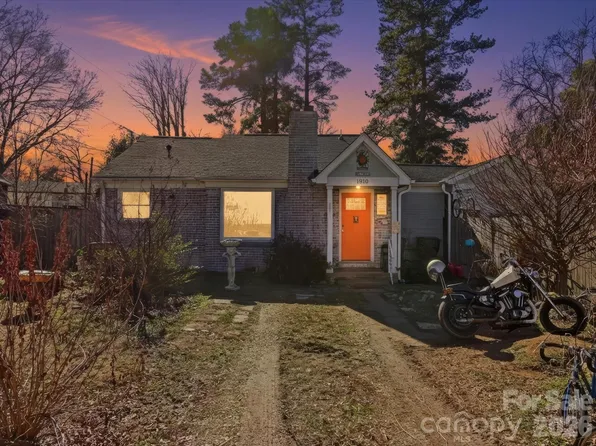 1810 Marguerite Ave, Charlotte, NC 28205