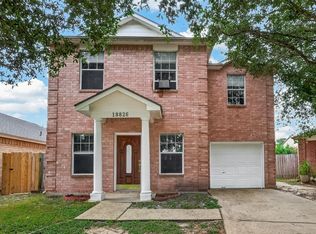 18826 Reynolds Park Dr, Katy, TX 77449