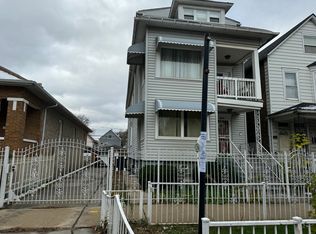 8528 S Exchange Ave, Chicago, IL 60617