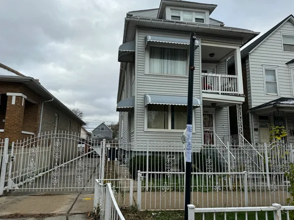 8528 S Exchange Ave, Chicago, IL 60617