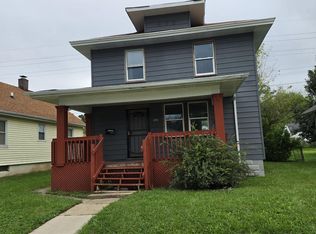 3613 S Monroe St, Fort Wayne, IN 46806