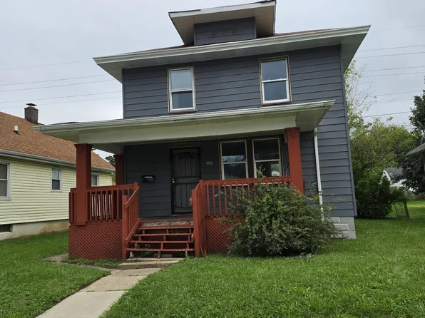 3613 S Monroe St, Fort Wayne, IN 46806