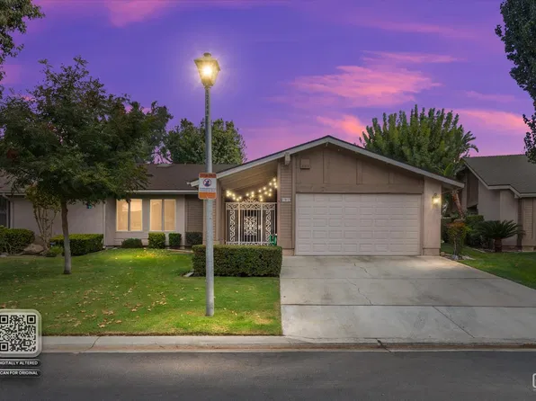 1700 Ashe Rd Unit 12, Bakersfield, CA 93309