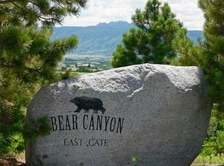 1760 Big Bear Dr, Sedalia, CO 80135