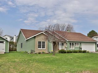 7 Independence Dr, Plattsburgh, NY 12901