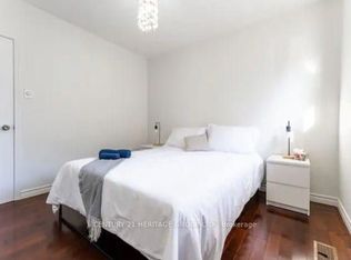 1 Siberry Rd, Mississauga, ON L5M 1S4